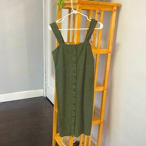 madewell dress
